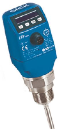 Sick - LFP0500-A4NMB - Sick ֱװ Һλ״ LFP0500-A4NMB, 0-10 V, 4-20 mA, -20  +60 C		