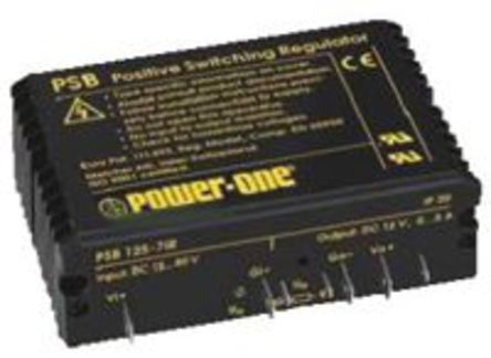 BEL POWER SOLUTIONS INC - PSC248-7IR - BEL POWER SOLUTIONS INC 192W ѹ PSC248-7IR, 29  80V, 24.14V, 8A C03 װ		