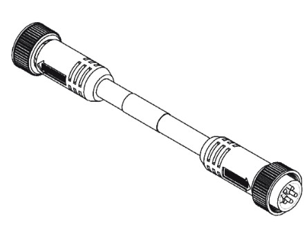 Molex Electronics - 115020A01F060 - Molex Electronics 1300101005  ͷ 		