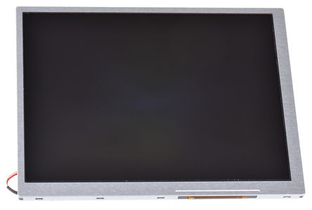 Ampire - AM-800600J1TMQW-B0H-F - Ampire 7in ¿ɶ TFT ʾ, 800 x 600pixels ֱ SVGA, LED TTL ӿ		