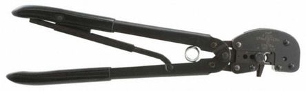 TE Connectivity - 576784 - TE Connectivity CERTI-CRIMP ϵ PIDG STRATO-THERM Terminals ѹӹ 576784, 10 AWG ߹		