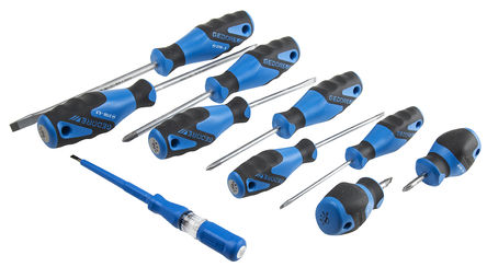 Gedore - 2150-2160 PH-010 - Gedore 10װ  Phillipsһ ˿׼ 2150-2160 PH-010		