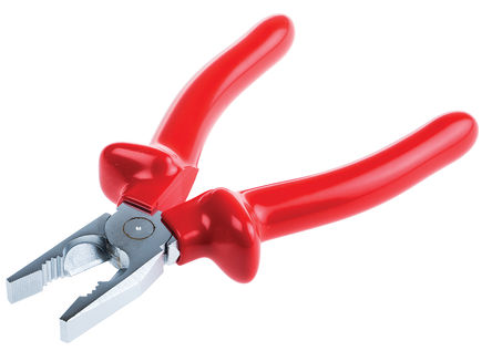 Knipex - 03 07 200 RS - Knipex ߸ ǯ 03 07 200 RS, и еӲߣ3.8 mmӲߣ2.5 mm׼ 13 mm, ܳ200 mm		