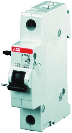 ABB - 2CSS200911R0001 - ABB System Pro M  S-2C ϵ 12 V ֱ Ƿѹͷ ѿ۵· 2CSS200911R0001, ʹS200 ϵУS200P ϵ		