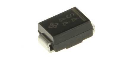 Vishay - SS24-E3/52T - Vishay SS24-E3/52T Фػ , Io=2A, Vrev=40V, 2 DO-214AAװ		