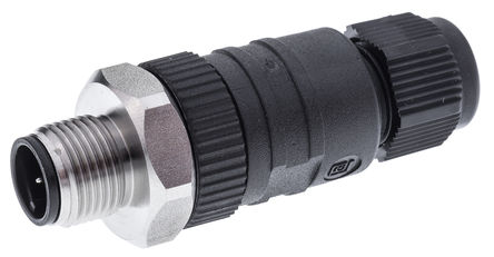 Lumberg Automation - RSCN 4/7 - Lumberg Automation 4· °װ ֱ  ͷ RSCN 4/7, 		