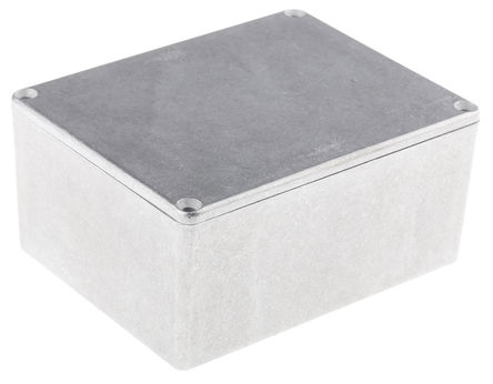 Hammond - 1590C - Hammond 1590 ϵ IP54   1590C, 119.5 x 94 x 56.5mm		