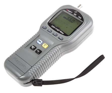 Megger - TDR900 - Megger TDR900 TDR ¹϶λ, 3.7km		