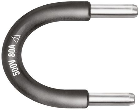 Multi Contact - 14.1002 - Multi Contact ɫ 6 mm Բͷ, 500V, 80A		