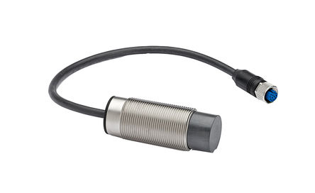 TE Connectivity - 2287598-4 - TE Connectivity Ariso ϵ 2287598-4 IP67 M30  M12  ǽӴ, 750 mA 24 V ֱ		