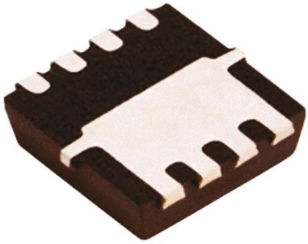 Vishay - SIS438DN-T1-GE3 - Vishay Si N MOSFET SIS438DN-T1-GE3, 14.3 A, Vds=20 V, 8 PowePAK 1212װ		