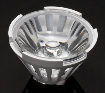 Ledil - FCN13595_CRYSTAL-MINE - LEDiL Crystal ϵ 4.2  Բ LED ͸ FCN13595_CRYSTAL-MINE, 46.8mmֱ		