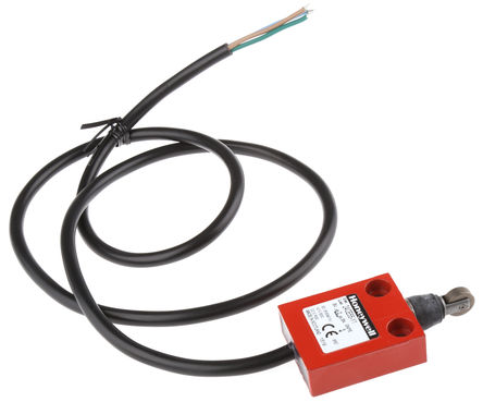 Honeywell - 24CE55-Y1 - Honeywell IP67 ѹп  λ 24CE55-Y1, , SPST, , 240V		