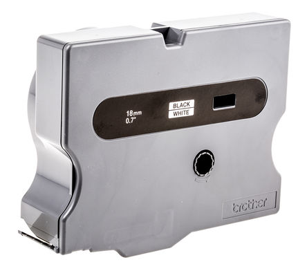 Brother - TX241 - BROTHER TX241 ɫ ɫ  ǩӡ, PT-7000, PT-8000, PT-PCͺŴӡ		