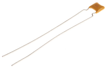 AVX - SR215E334MARTR - AVX SR ϵ 330nF 50 V ֱ Z5U ͨ մɵ (MLCC) SR215E334MARTR, 20%ݲ		