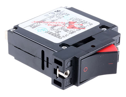 Carlingswitch - AF1X0038061F2D - Carlingswitch 1 尲װװ ۶ϸ뿪 AF1X0038061F2D, 25 A		