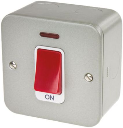 Deta - M1300P - Deta װ ϵ 1 · BS ׼ IP2X 45 A 230 V  ɫ ޹ װ ˫ ƿ M1300P, 氲װ, 2, ϵݶӶ ʹ		