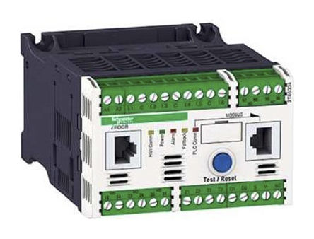 Schneider Electric - LTMR08EFM - Schneider Electric TeSys T ϵ 30 W  LTMR08EFM, 100  240 V , 0.4  8 A		