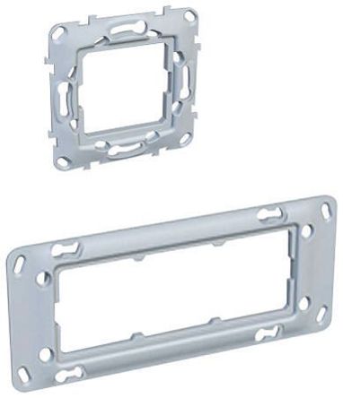 Merlin Gerin - ALB45601 - Merlin Gerin 1 ɫ  RJ12, RJ45 尲װ ALB45601		