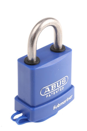 ABUS - 83WPIB/53 - Abus 83WPIB/53 ɫ Կ׼  ͹, 8mm 		