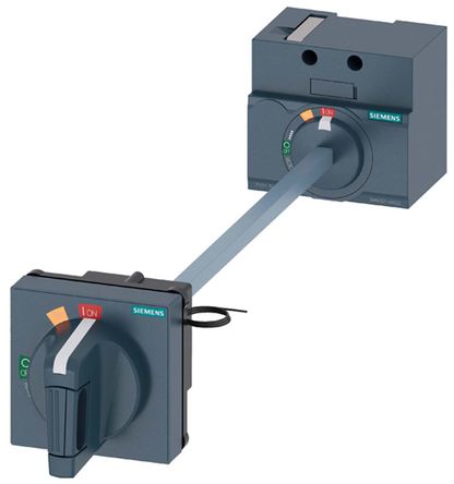 Siemens - 3VA9157-0FK23 - Siemens 3VA9157-0FK23 תִ, ʹ3VA1 100/160		