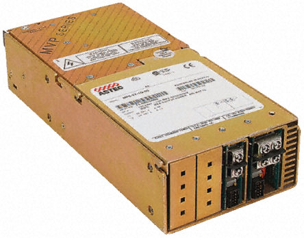 Artesyn Embedded Technologies - MP8-3Q-1Q-30 - Artesyn Embedded Technologies 800W  ǶʽģʽԴ SMPS MP8-3Q-1Q-30, 120  350 V dc, 85  264 V ac		