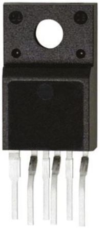 Sanken Electric - STR2W153D - Sanken Electric STR2W153D 3 PWM ģʽ, ʽ, 74 kHz, 15.3 VԴ, 6 TO-220װ		