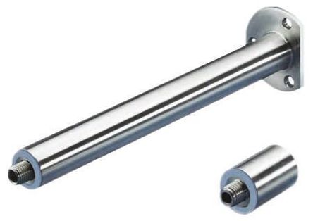 Rittal - 4000100 - Rittal  ǽ֧ 4000100, 50mm, ʹAE ϵСHD ϵСKL ϵ		