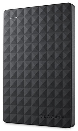 Seagate - STEA2000400 - Seagate Expansion ɫ 2.5in 2 TB ЯʽӲ STEA2000400, USB 3.0ӿ		