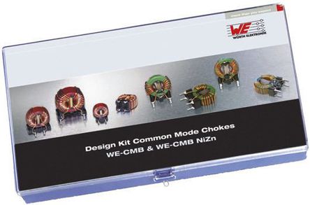 Wurth Elektronik - 744820 - Wurth Elektronik 80 ׼ 744820, ׼Ȧ		