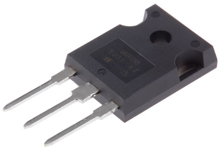 Vishay - IRFP260PBF - Vishay Si N MOSFET IRFP260PBF, 46 A, Vds=200 V, 3 TO-247ACװ		