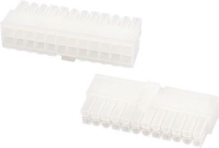 Amphenol - MF42-HF-24 - Amphenol ͸ɫ 24P ҵԴ °װ  MF42-HF-24, 7A, 250 V		