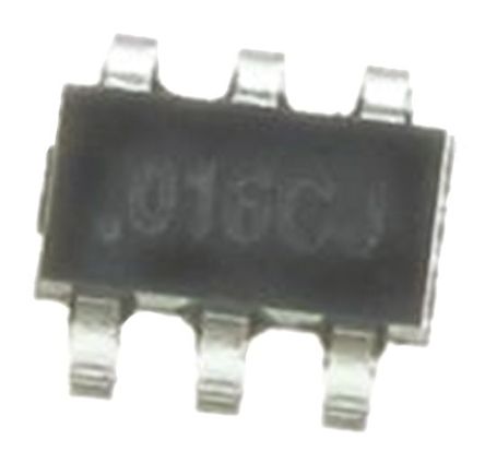Murata - LXES2SBAA4-016 - Murata LXES ϵ 5.5 V SMD RFI ˲ LXES2SBAA4-016, Ӷ		