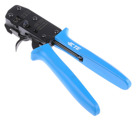 TE Connectivity - 656075-1 - TE Connectivity CERTI-LOK ϵ Locking Clip Contacts ѹӹ 656075-1, 28  20 AWG ߹		