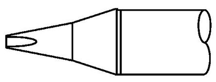 OK International - SCP-CH10 - OK International SCP ϵ, 1 mm 30 ֱ ͷ		