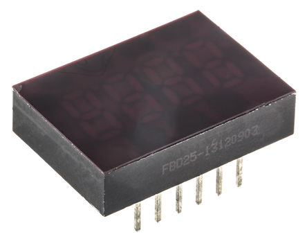 Lascar - OEM 1B-LED - Lascar OEM 1B-LED 3.5λ LEDʾ ֱ ֵѹ, 0C+50C		