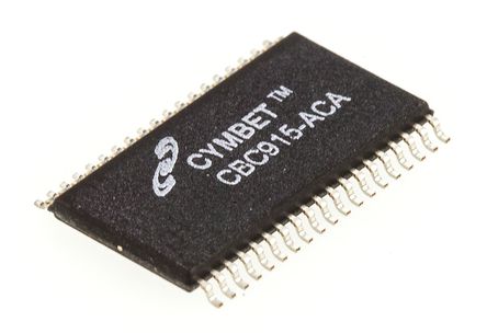 Cymbet - CBC915-ACA - Cymbet CBC915-ACA Դ IC, 38 TSSOPװ		