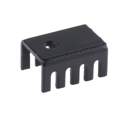 Schaffner - WA 628.002 - Schaffner ɢ WA 628.002, 30C/W, аװ, 13.21 x 9.53 x 19.05mm		