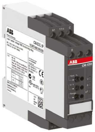 ABB - 1SVR730831R1300 - ABB 1 ѹ ؼ̵ 1SVR730831R1300, ˫ , 220  240 V 		