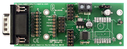 Matrix Technology Solutions - EB063-868 - Matrix Technology Solutions Ƶշ Ƶ EB063-868		