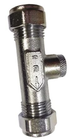 Reliance Water Controls - FLOW230002 - Reliance 15 mm BSP  ͭ ˫ ֹط Floguard, 10 barѹ		