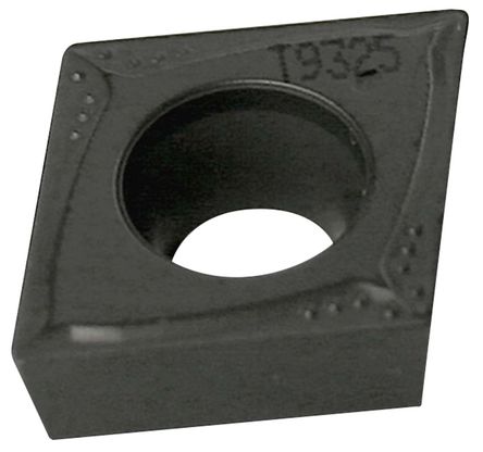 Pramet - CCMT 060202E-FF:T8330 - Pramet T8330ȼ 6.4mm߳  תλ Ƭ CCMT 060202E-FF:T8330, 2.9mm׾, 2.38mm		