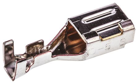 TE Connectivity - 316040-3 - TE Connectivity Dynamic 5000 ϵ ĸ ѹӽ߶ 316040-3, ƽ ͭϽо, 16AWG  14AWG		