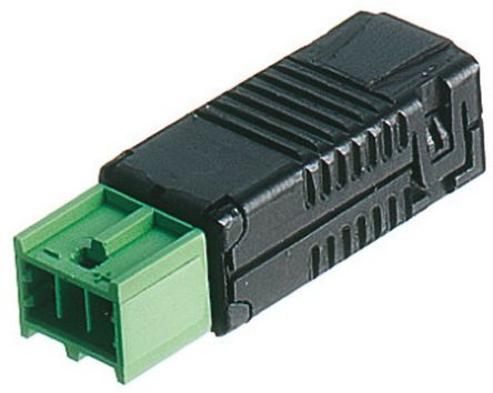 Wieland - 93.422.0553.1 - Wieland BST14i ϵ ɫ 2   93.422.0553.1 ͷ, °װ, Ӧ,  3A, 50 V		