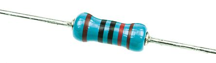 Welwyn - MFR5-120RFI - Welwyn MFR ϵ 0.75W 120  Ĥ MFR5-120RFI, 1%, 100ppm/C		