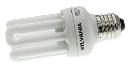 Sylvania - 0035118 - Sylvania 15 W ɫ E27 ͽӫ, 4000Kɫ, ״		