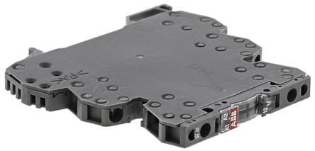 ABB - 1SNA645050R1700 - ABB 12 V 9 mA  1SNA645050R1700, 2.5kVrmsѹ, DIN 찲װ		