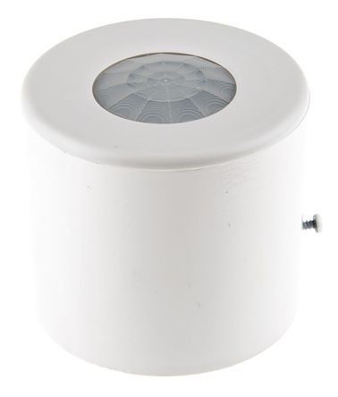 RS Pro - EBDSPIR - RS Pro  EBDSPIR, 5  7 mƷΧ, PIR, 컨װ, 220  240 V , 61.2mm, 76mm ֱ		