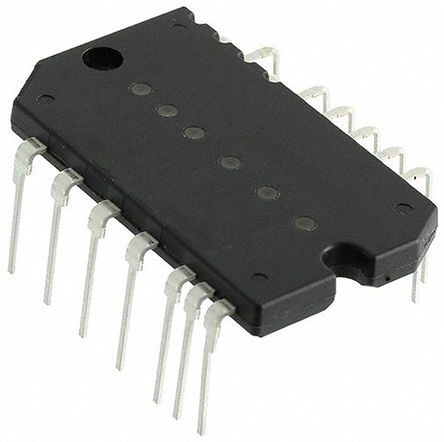 Fairchild Semiconductor - FNA51560T3 - Fairchild Semiconductor Motion SPM 45 ϵ  IC FNA51560T3, ڽӦ, 15A, 5kHz, 13.5  16.5 V		