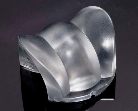 Ledil - CA13057_FLARE-MINI-AD - LEDiL Flare ϵ 92 + 20 ° Բ LED ͸ CA13057_FLARE-MINI-AD, 16mmֱ		